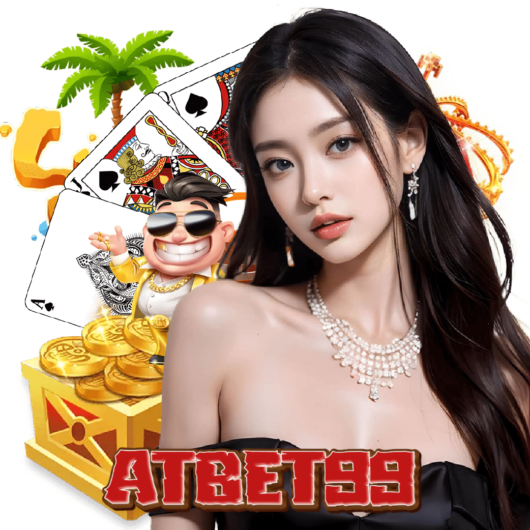 ATBET99 slot