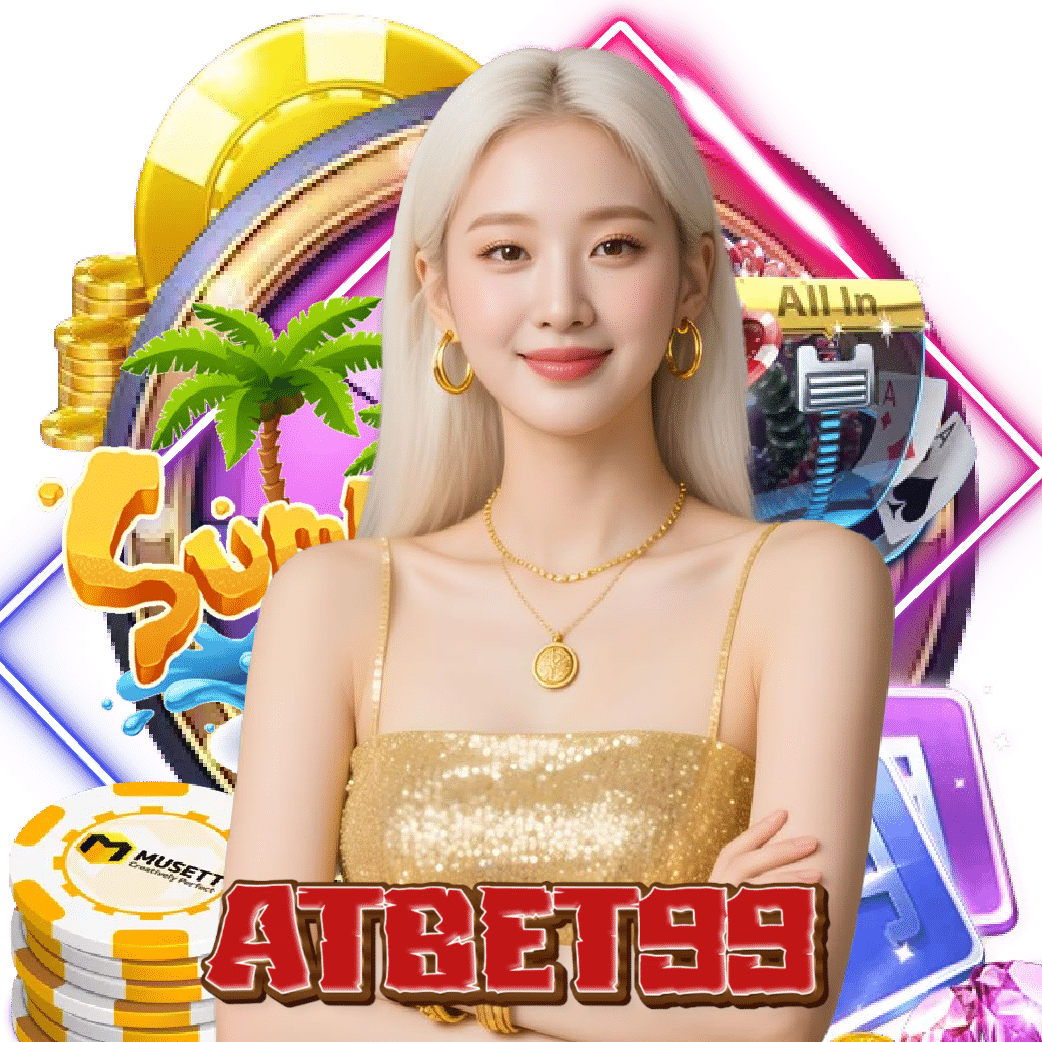 ATBET99 เครดิตฟรี