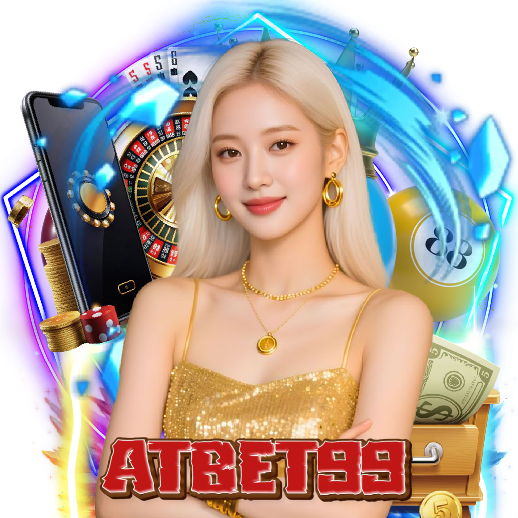 ATBET99 สล็อต