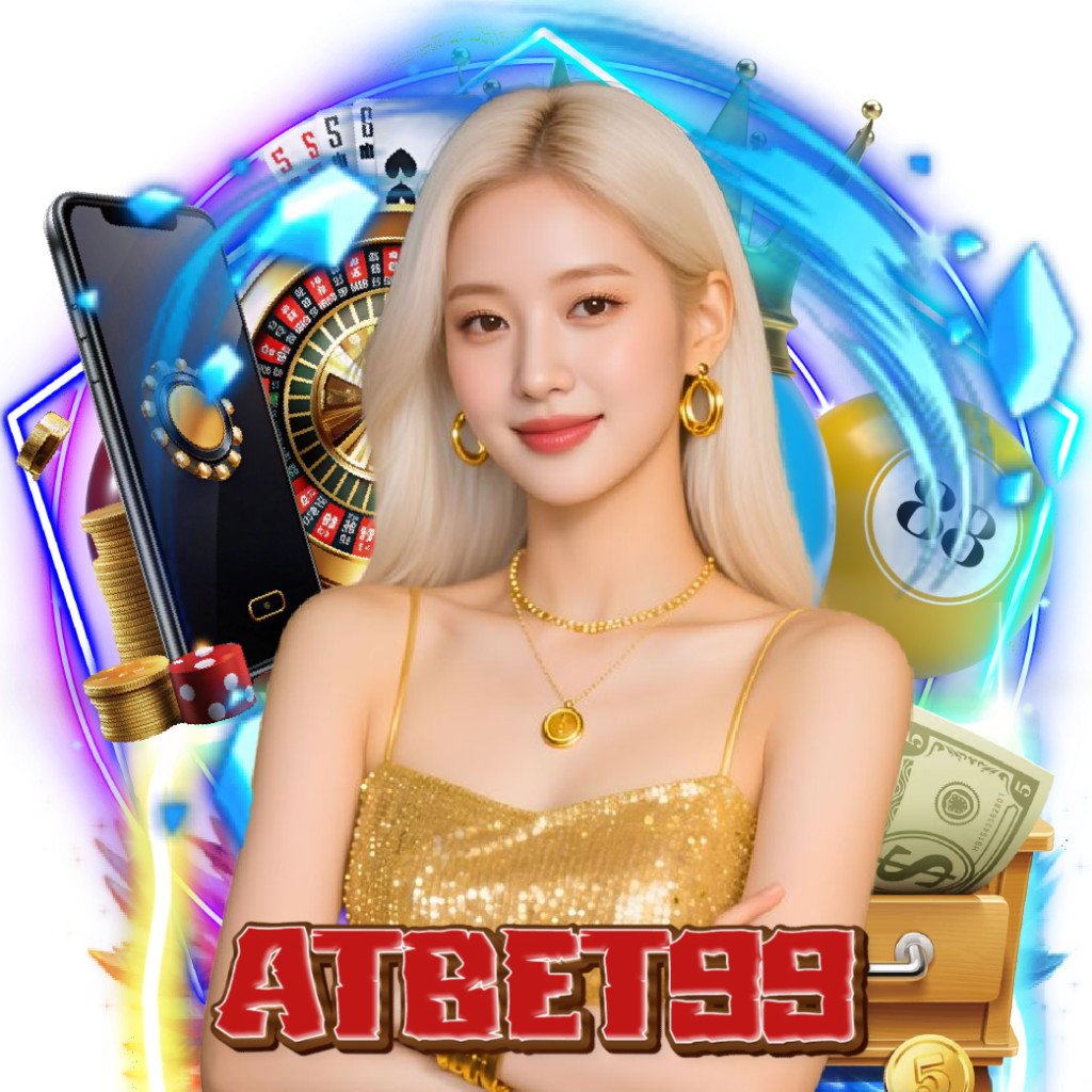 ATBET99 สล็อต